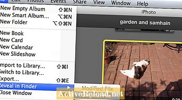 VLC اور فوٹوشاپ (میک OS) کا استعمال کرتے ہوئے متحرک GIFs کیسے بنائیں؟
