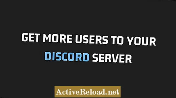 10 manieren om meer gebruikers naar uw Discord-server te halen: de ultieme gids