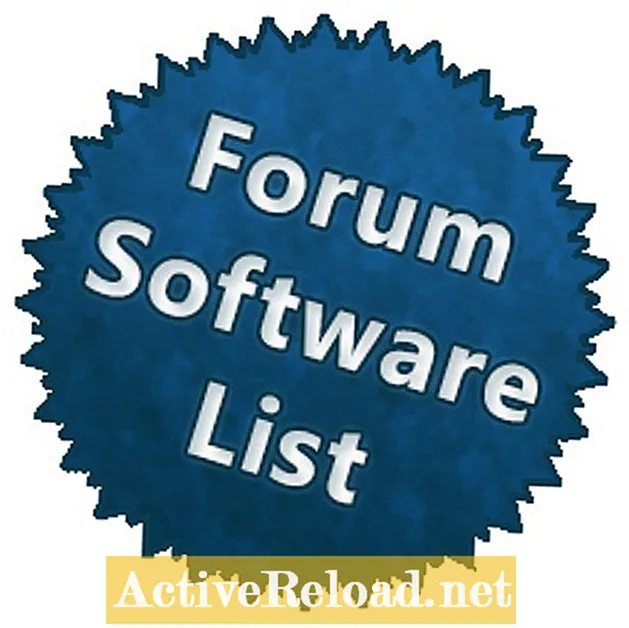 13 geriausių programinės įrangos platformų, kurias galite naudoti savo forume