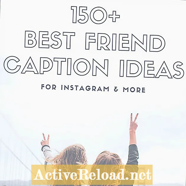 150+ nejlepších nápadů na titulky pro Instagram