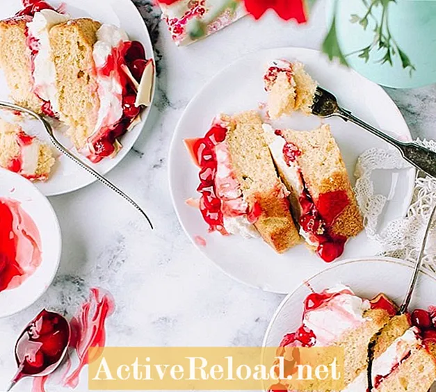 150+ torta-idézet és feliratötlet az Instagram számára