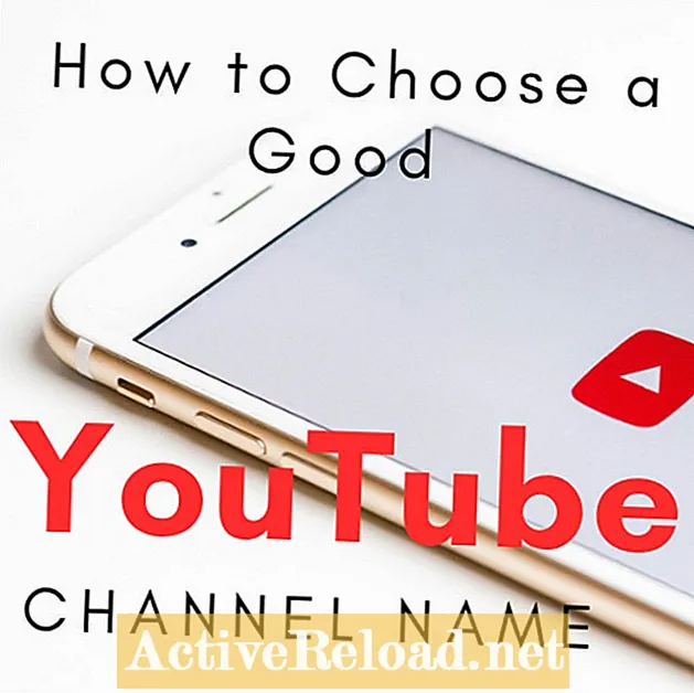 Plus de 200 noms de chaînes YouTube créatives pour les marques et les entreprises - L'Internet