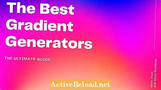 5 Cool Online Gradient Generators: The Ultimate List