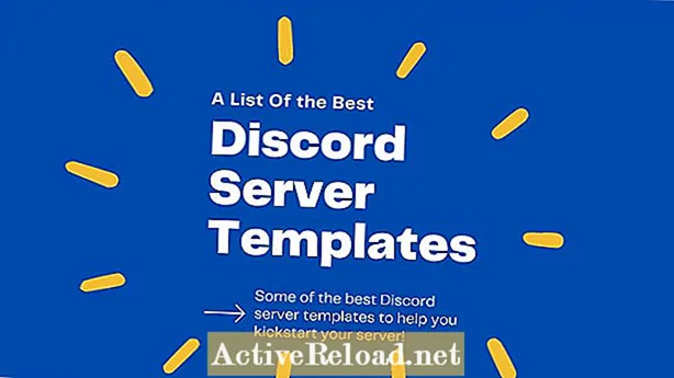 8 erstaunliche Discord-Vorlagen für Ihren nächsten Server - Internet