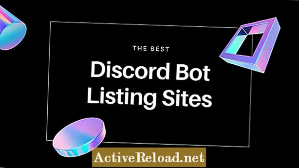 Kontrol Etmeniz Gereken En İyi Discord Bot Listelerinden 8'i
