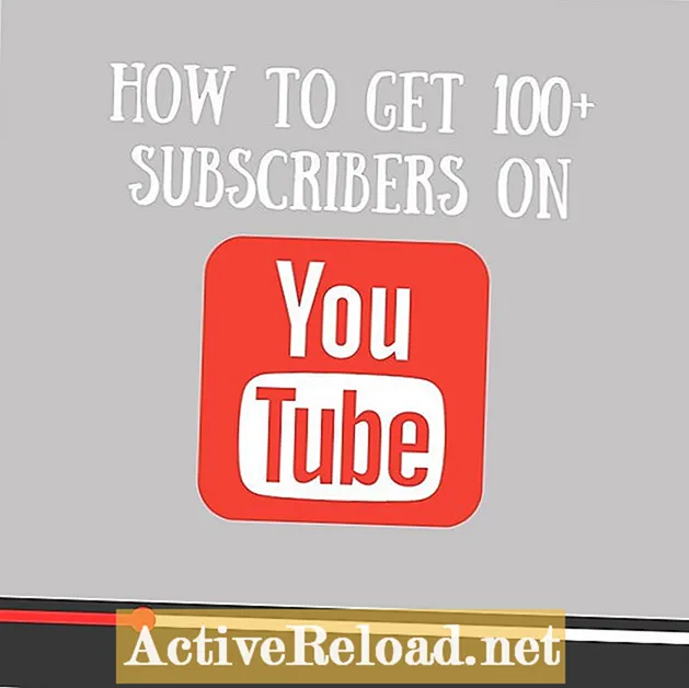 9 Tipps für die Gewinnung Ihrer ersten 100 YouTube-Abonnenten
