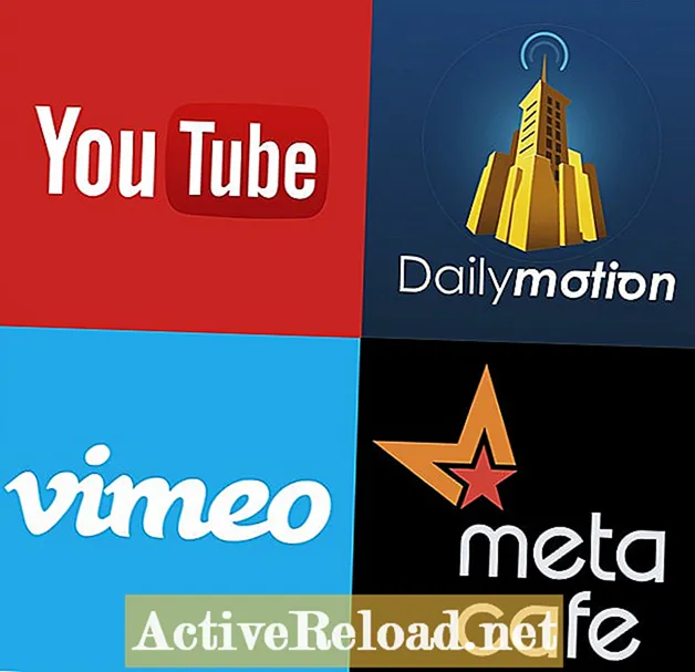 Els millors llocs alternatius de YouTube per guanyar diners amb vídeos