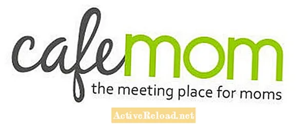 Cafemom.com: Сайт падтрымкі маці альбо фэст троляў?