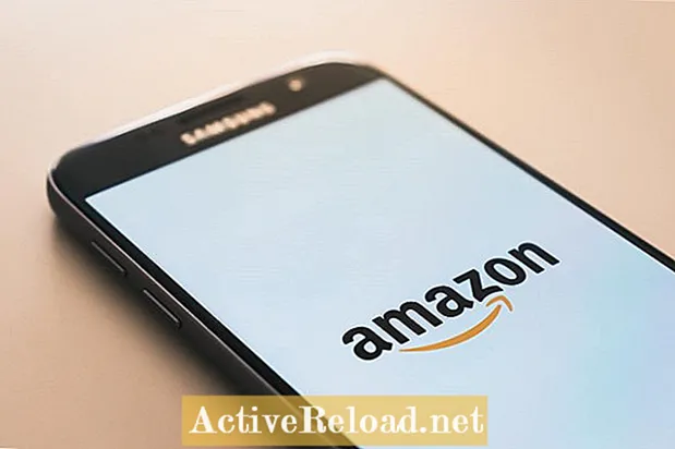Läscht Är Amazon Browsing History, Sich Empfehlungen & Méi