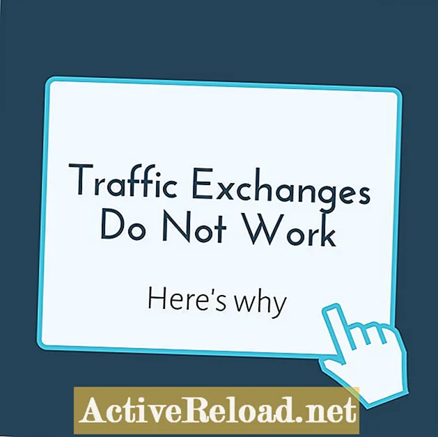 ¿Funcionan los intercambios de tráfico? No: esta es la razón