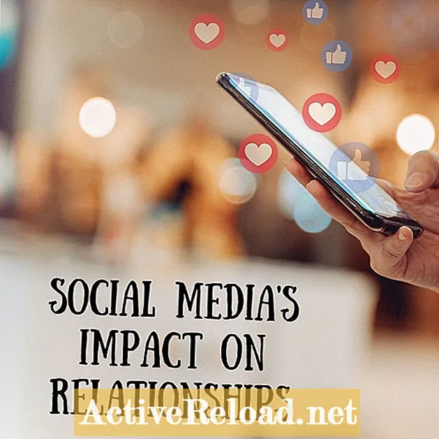 Wie Social Media Beziehungen beeinflusst