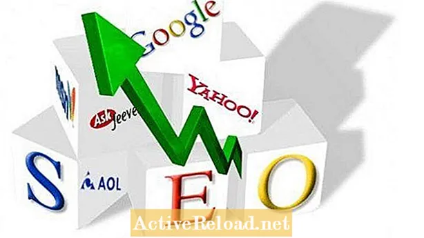 Как создать веб-страницу, оптимизированную для поисковых систем: заголовок, URL-адрес и т. Д.