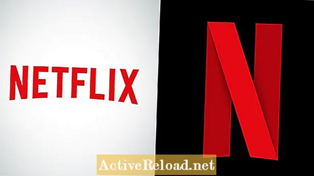 Kako izbrisati zgodovino Netflixa