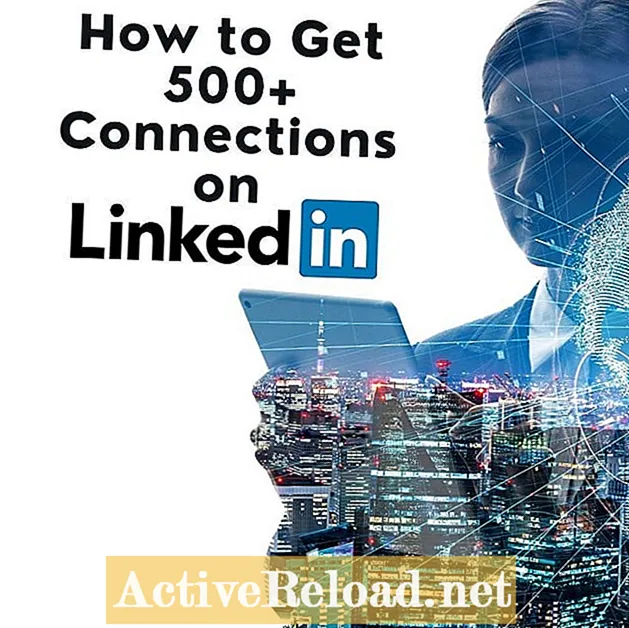 كيفية الحصول على أكثر من 500 اتصال على LinkedIn في 3 أسابيع