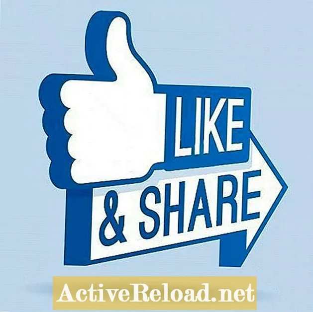 Como obter muitos gostos e engajamento (reais) no Facebook