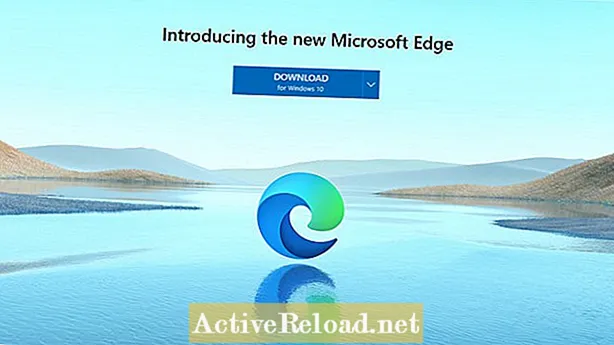 ວິທີການຕິດຕັ້ງສ່ວນຂະຫຍາຍຂອງ Chrome ໃນ Microsoft Edge