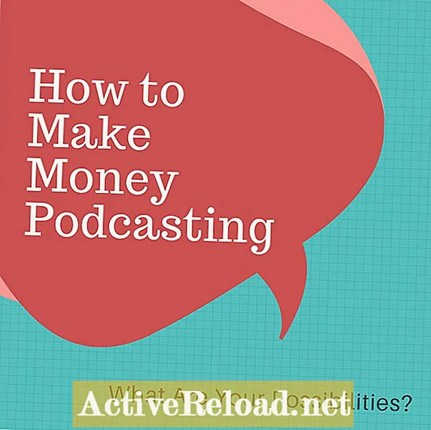 Hur man tjänar pengar på podcasting: Vad är dina möjligheter?