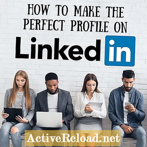 Cara Menyempurnakan Profil LinkedIn Anda