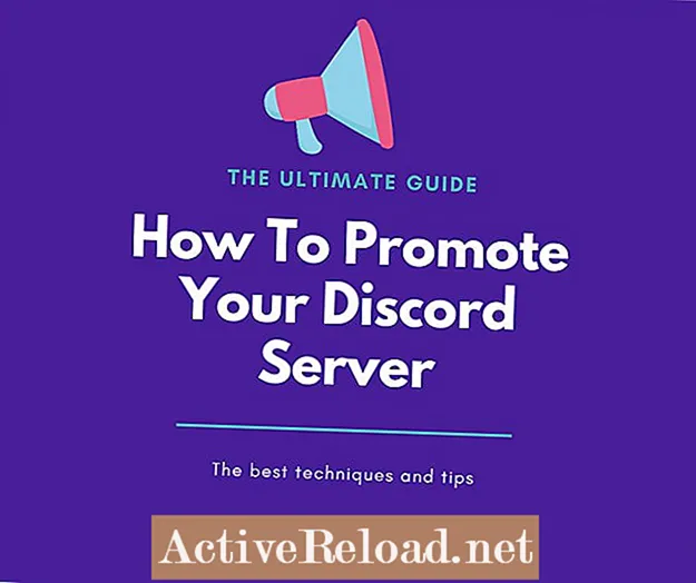 Como promover o seu servidor Discord: o guia definitivo