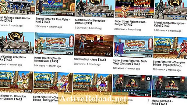 Thumbnails op YouTube gebruiken om het merk van je kanaal op te bouwen