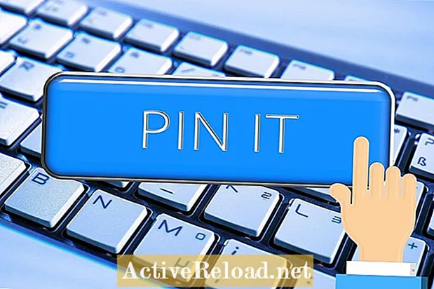Pinterest için Önemli Yeni Sabitleme İpuçları - Internet