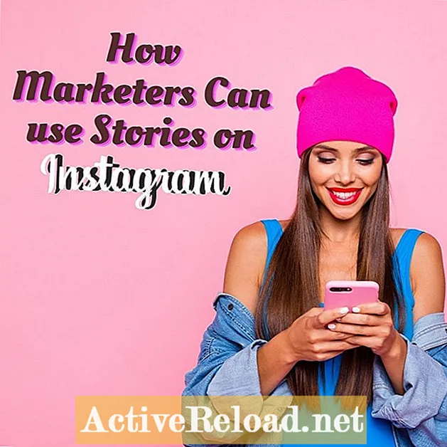 Povestiri Instagram: o nouă eră pentru marketingul organic