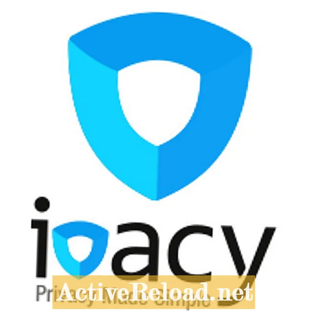 VPN של Ivacy Revisited 2018 סקירה