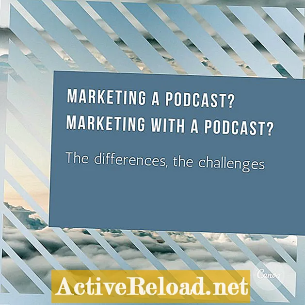 Marketing di un podcast e marketing con podcast: le sfide di entrambi