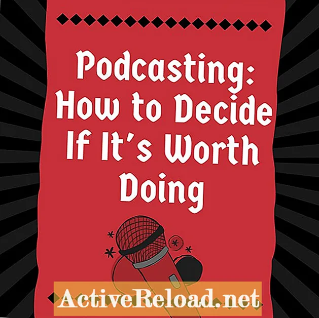 Podcasting: So entscheiden Sie, ob es sich lohnt