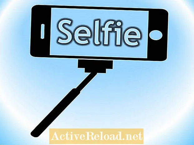 Selfie: Kurze Geschichte und Hintergrund