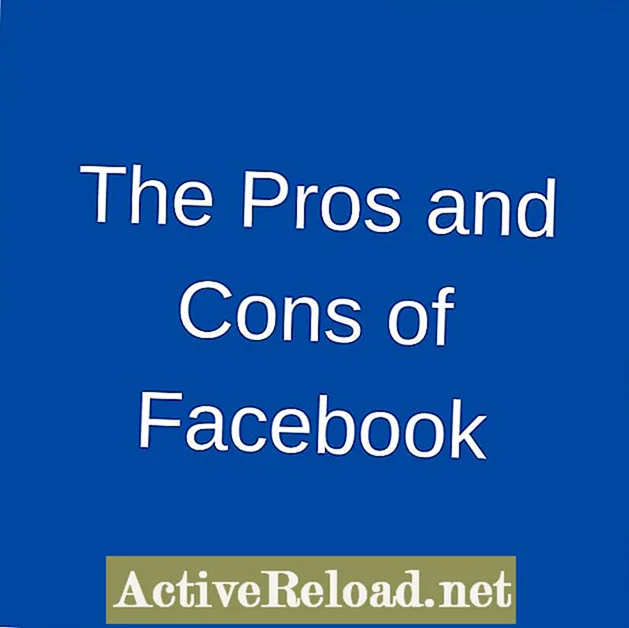 Pozytywne i negatywne skutki Facebooka