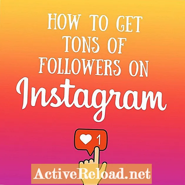Savjeti i trikovi za pridobivanje više sljedbenika na Instagramu