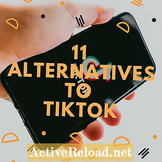 11 برنامه برتر مانند Tiktok همه باید آن را بررسی کنند