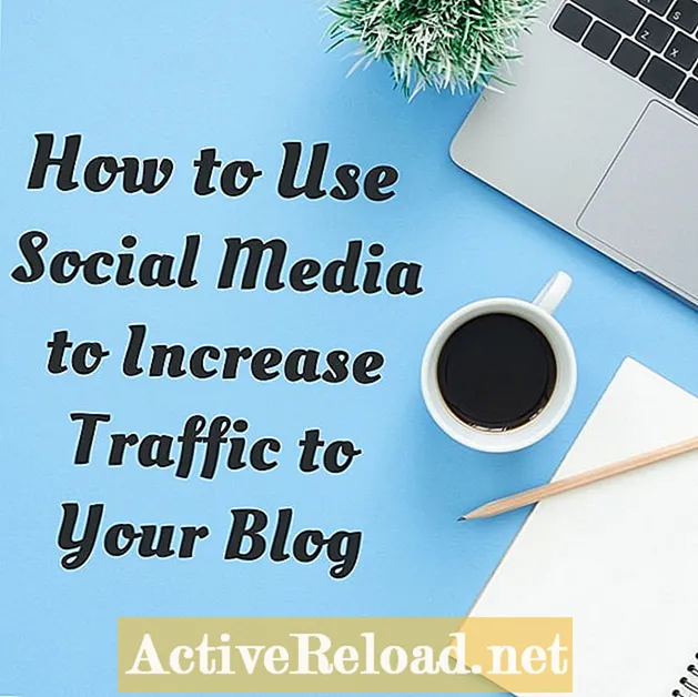 Top 5 Möglichkeiten, um kostenlosen Traffic für Ihr Blog zu erhalten