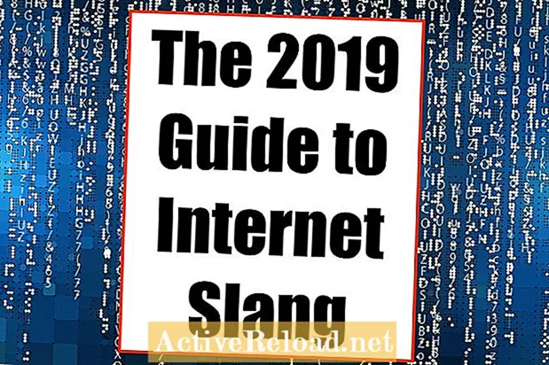 Wat bedeit dat? Den 2019 Guide fir Internet Slang
