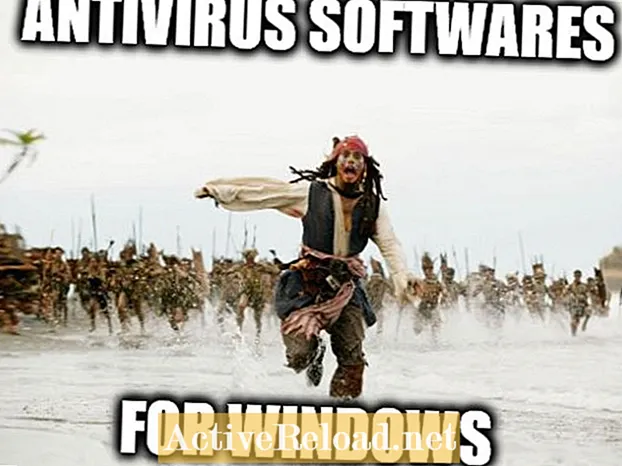 अपने उपकरणों की सुरक्षा के लिए सर्वश्रेष्ठ एंटीवायरस सॉफ़्टवेयर क्या है?