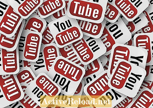 YouTubes 10 måter å treffe en million abonnenter på