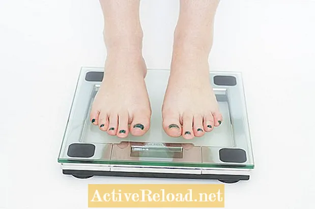 Насколько точны умные весы? (Fitbit Aria против PICOOC MINI)