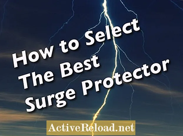 Πώς να αγοράσετε το καλύτερο Surge Protector για υπολογιστές και τηλέφωνα
