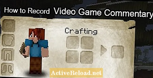 पीसी वर व्हिडिओ गेम कॉमेंट्रीसाठी ऑडिओ कसे रेकॉर्ड करावे