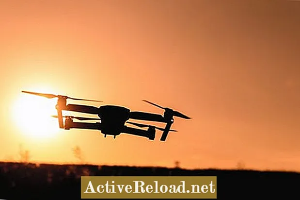 Mga Inirekumendang Drone para sa Mga Nagsisimula (Plus Flying Tips)