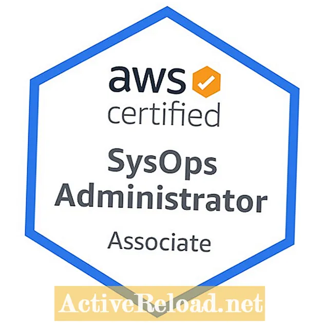 Сертифікований AWS іспит SysOps Administrator проти практичних тестів: що простіше?