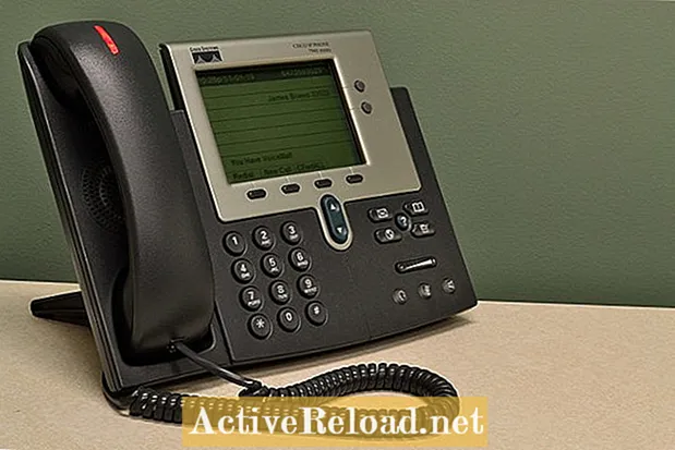 Tipps zur Auswahl sprechender Anrufer-ID-Telefone oder Add-On-Einheiten